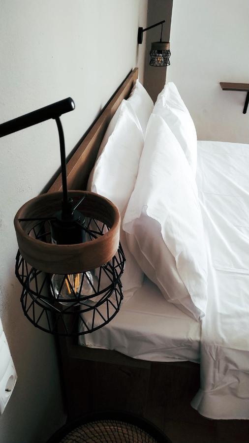 Stalis Drops B&B 외부 사진
