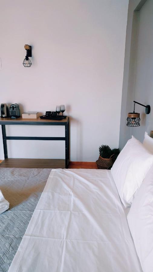 Stalis Drops B&B 외부 사진